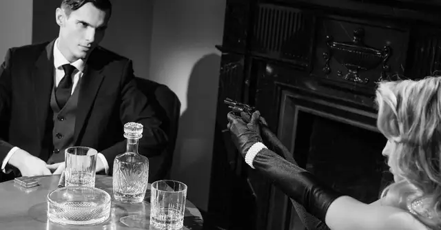  Najlepsze włoskie seriale kryminalne i nie tylko - oglądaj już teraz!