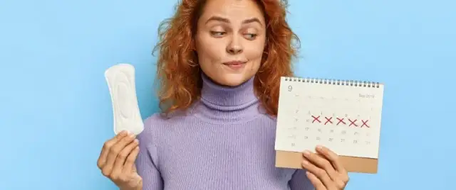 Brak miesiączki po 40: Menopauza czy inna przyczyna?