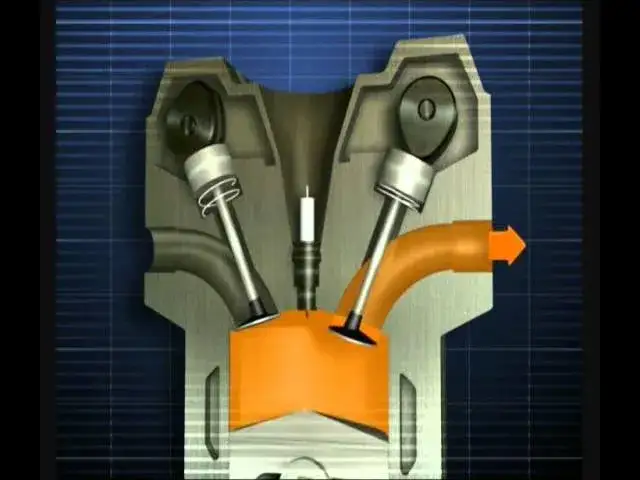 Jak działa silnik Diesla? Poznaj zasadę pracy i konstrukcję