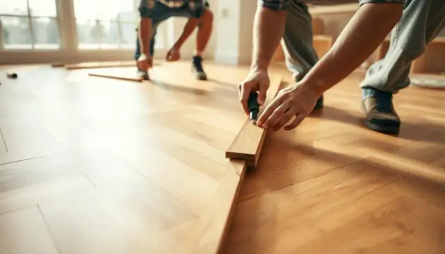 Jak zrobić dobijak do paneli - prosty sposób na skuteczne montowanie