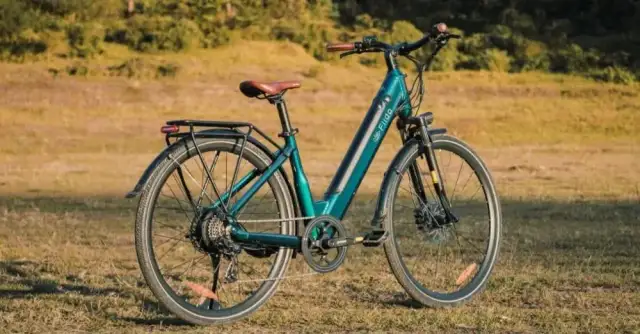 Rower elektryczny: silnik centralny czy w kole? Odkryj kluczowe różnice