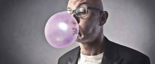 Ile kalorii ma 1 guma do żucia? Zaskakujące różnice między rodzajami