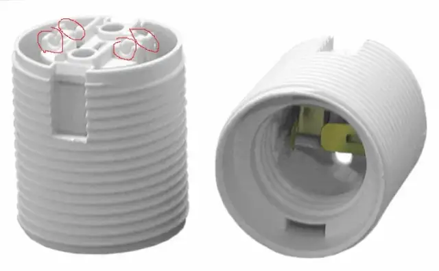 Jak podłączyć oprawkę żarówki - uniknij najczęstszych błędów i zagrożeń