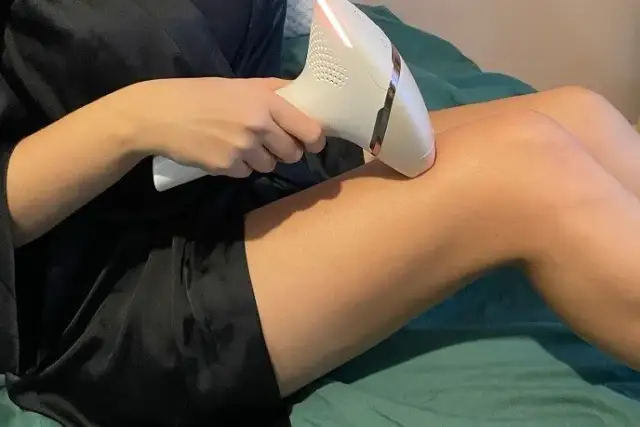Jak używać depilatora? Gładka skóra bez bólu i podrażnień