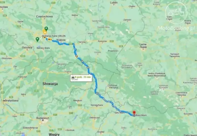 Trasy motocyklowe Rumunia: Planuj wyprawę marzeń z ekspertem!