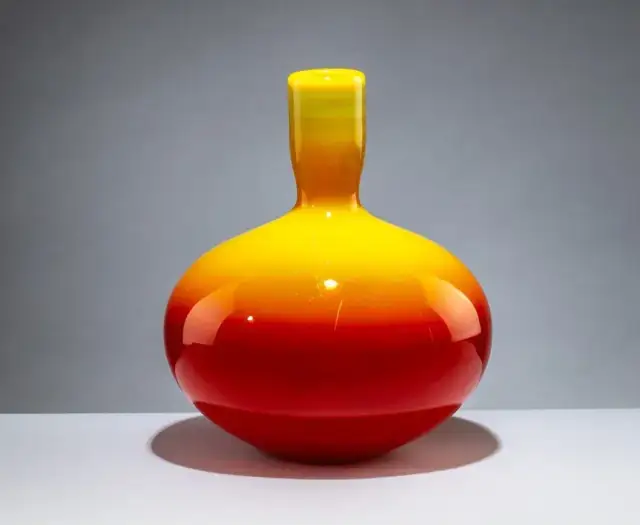 Huta szkła Sudety - fascynująca historia tradycyjnego rzemiosła na Dolnym Śląsku