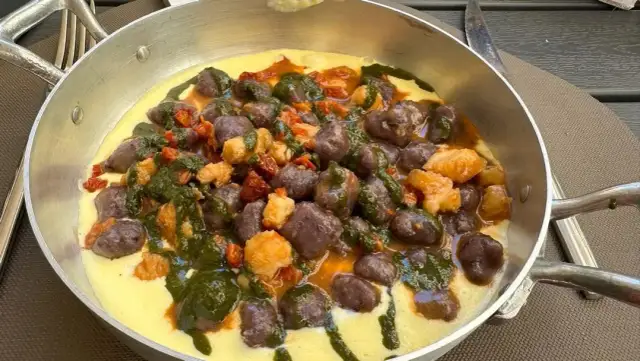 Gdzie zjeść w Trapani: najlepsze miejsca na lokalne smaki i owoce morza