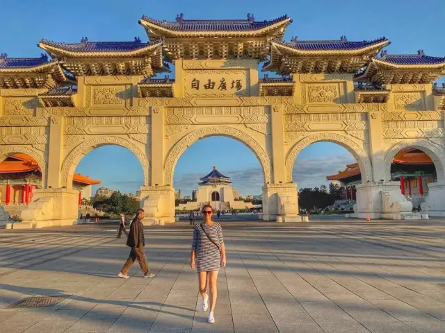 Najciekawsze atrakcje na Tajwanie, które musisz zobaczyć