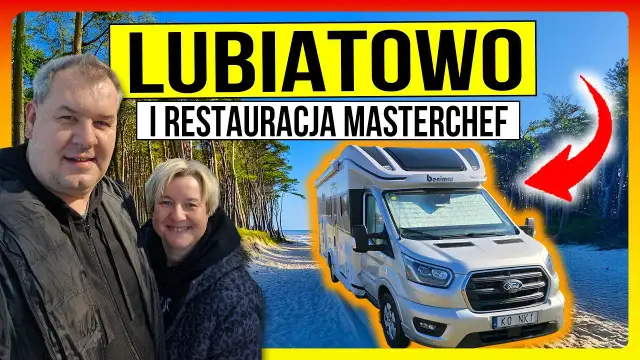 Lubiatowo gdzie zjeść - najlepsze miejsca na smaczny posiłek