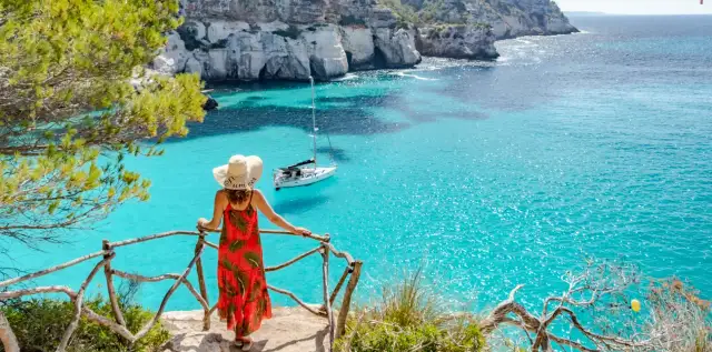 Vacaciones en Menorca: Guía completa para tu viaje soñado