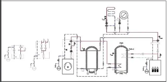 Jak dobrać pompę ciepła do budynku, aby uniknąć wysokich kosztów ogrzewania