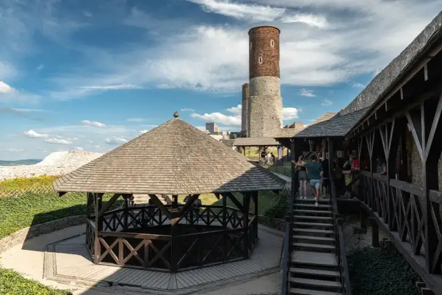 Świętokrzyskie: co warto zobaczyć? Przewodnik po atrakcjach regionu