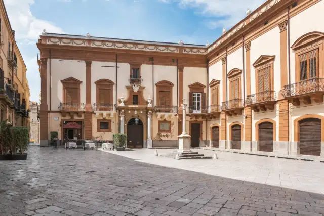 Osteria dei Vespri Palermo: Guida, Menu e Prezzi