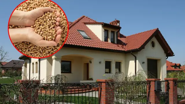 Najtańsze ogrzewanie domu w 2026 - Pompa ciepła, gaz czy pellet?
