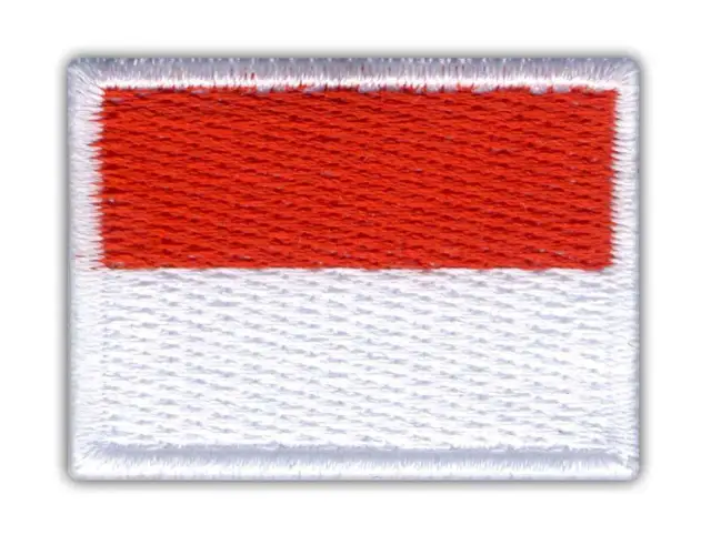 Jak wygląda flaga Monako? Odkryj jej kolory i ciekawe fakty