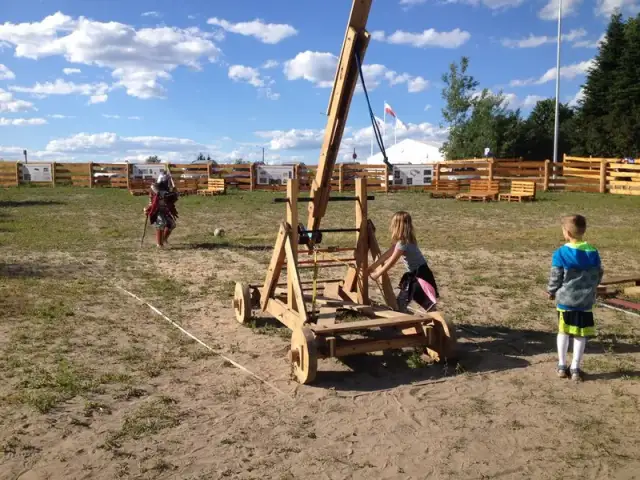 Murowana Goślina atrakcje, które zaskoczą każdego turystę