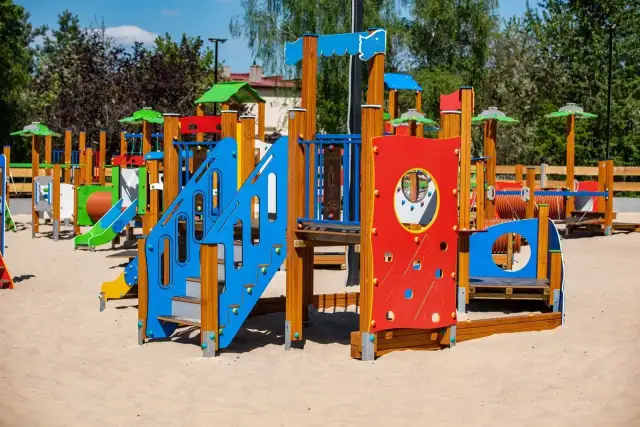 Czy place zabaw są otwarte? Sprawdź, gdzie możesz bawić się bezpiecznie