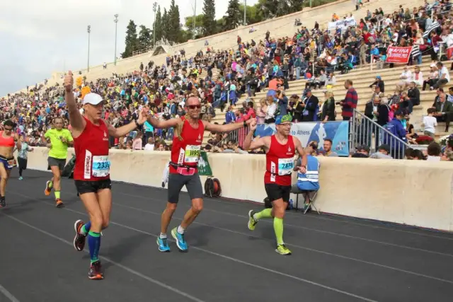 Ile kilometrów ma maraton? 42,195 km historia i porady
