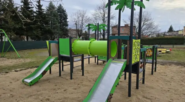 Kiedy otwierają place zabaw? Poznaj nowe regulacje i godziny otwarcia