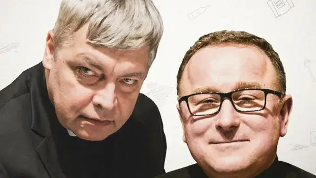 Czy czarny humor to grzech? Odkryj różne opinie i konteksty