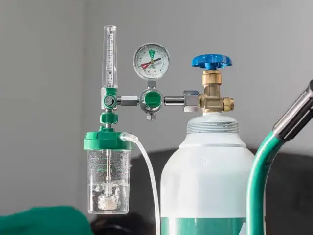 Kto może kupić tlen medyczny? Sprawdź wymagania i ograniczenia