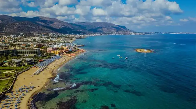 Najlepsze atrakcje w Malia na Krecie, które musisz zobaczyć