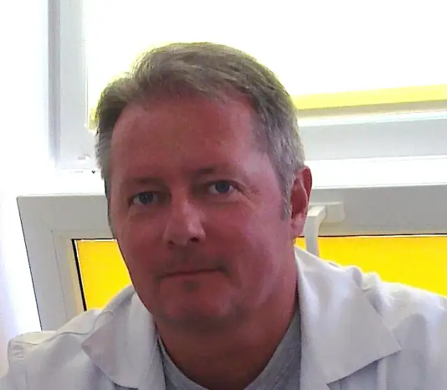 Przemysław Zugaj urolog - gdzie przyjmuje i jak umówić się na wizytę