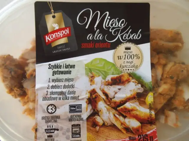 Gotowe mięso na kebab: Gdzie kupić idealne i nie popełnić błędu?