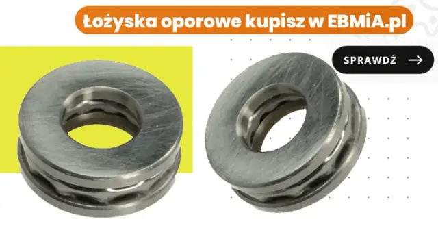 Objawy zużycia łożyska wyciskowego sprzęgła, których nie możesz zignorować