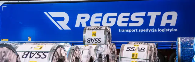 Coilmulda naczepa – co to jest i jak zapewnia bezpieczeństwo transportu