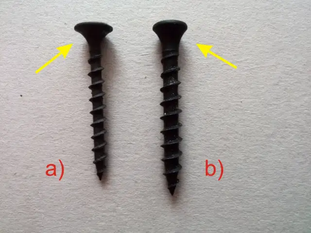 Co ile wkręt w płycie gk? Oto kluczowe informacje, które musisz znać