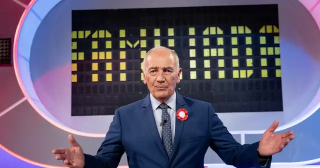 Familiada od kiedy? Data debiutu kultowego teleturnieju