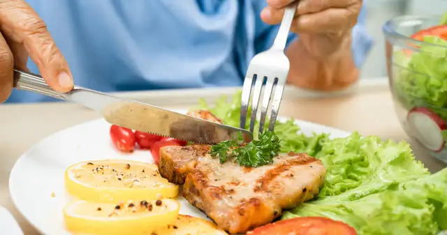 Czy osoby po 60 roku życia obowiązuje post? Oto, co musisz wiedzieć