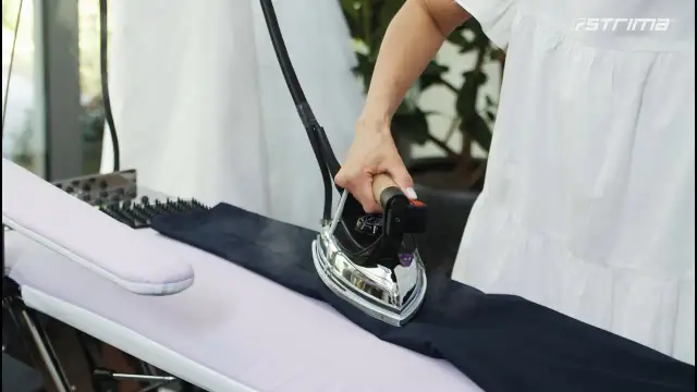 Jak prasować spodnie idealnie? Poradnik krok po kroku i triki