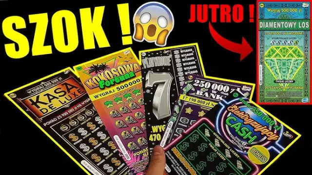 Ile można wygrać w zdrapkach? Sprawdź szanse na wygraną!