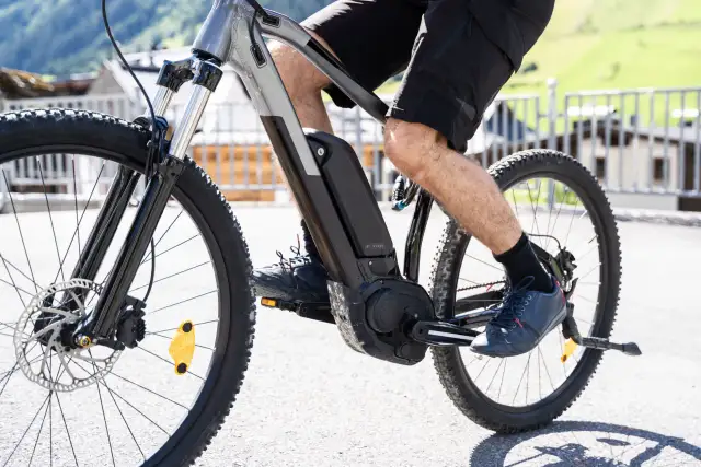 Jak działa rower elektryczny? Poznaj jego tajemnice