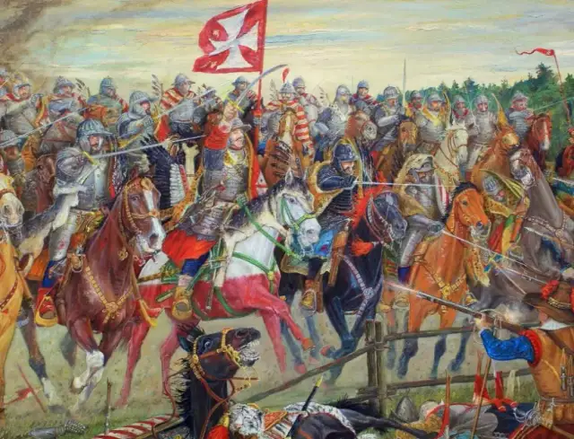 Bitwa pod Kłuszynem: Kto wygrał i dlaczego to ważne dla historii?