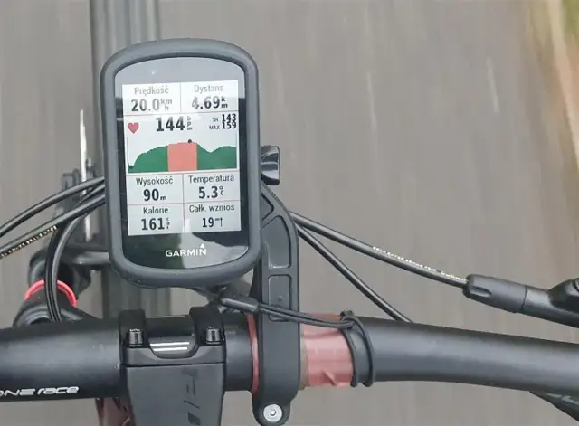 Jakie maksymalne tętno na rowerze? Oblicz HRmax i trenuj mądrze!