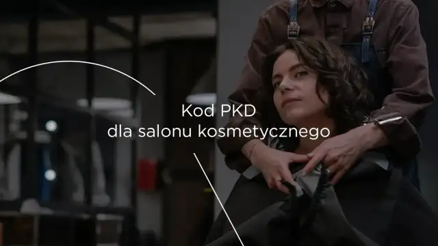 Kod PKD dla salonu kosmetycznego. Profesjonalne usługi kosmetyczne dla Ciebie.