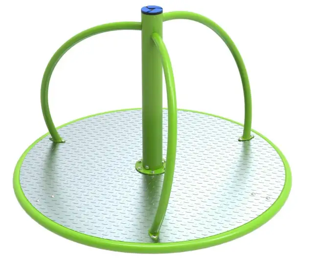 Jak zrobić karuzelę na plac zabaw: bezpieczne i łatwe kroki budowy