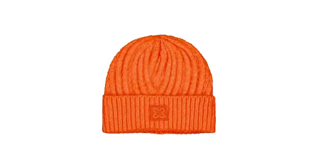 Orange Mützen Damen: Finden & stylen Sie Ihr Trend-Accessoire