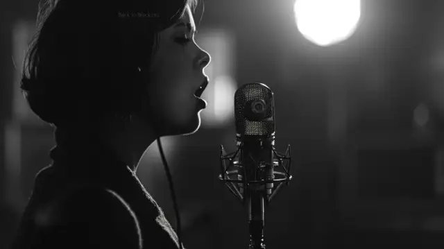Szokująca historia Amy Winehouse. Najnowszy film na Filmweb porusza emocje