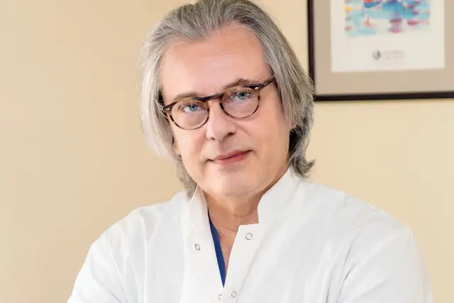 Urolog Wysocki: Dr Kazimierz gdzie przyjmuje i jak umówić wizytę?