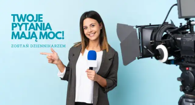 Praca po studiach dziennikarskich: Jak uniknąć trudności w karierze?