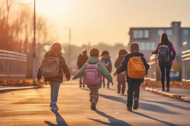 Czy ZUS sprawdza, czy dziecko chodzi do przedszkola? Sprawdź, co grozi rodzicom