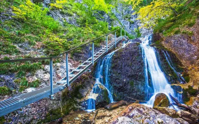 Tatry Słowackie atrakcje: najlepsze miejsca i aktywności dla każdego