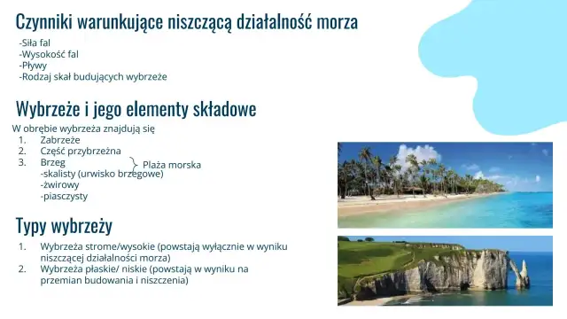 Jakie są morza? Odkryj ich różnorodność i fascynujące cechy