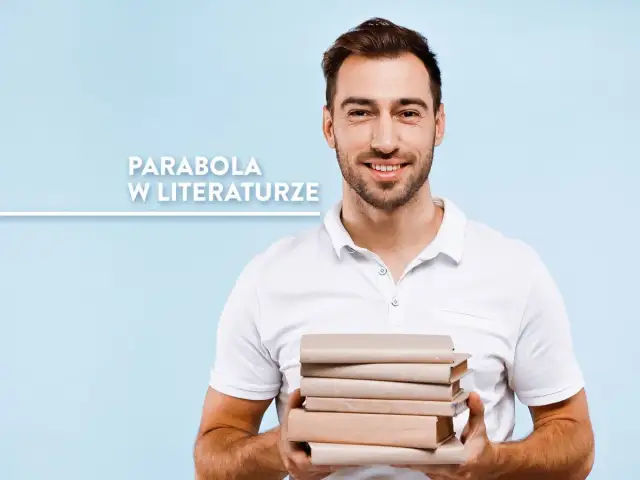 Na czym polega paraboliczność w tekstach kultury i jej znaczenie?