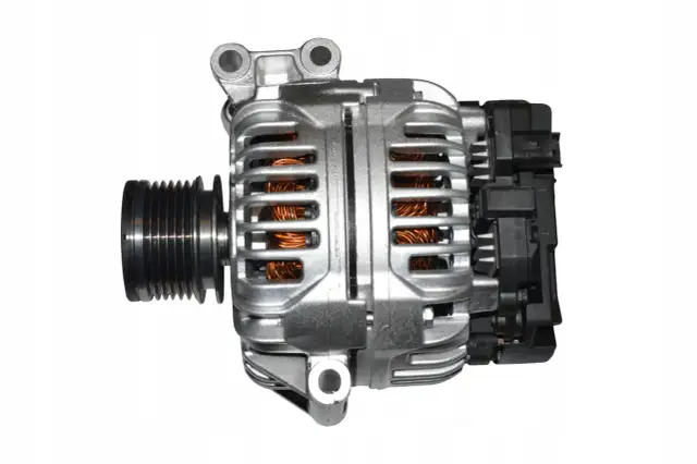 Jak samodzielnie wyjąć alternator w Renault Megane Scenic – krok po kroku bez błędów