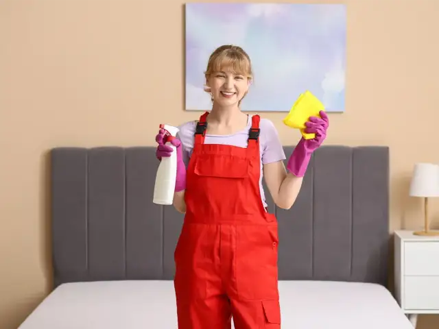 Jak odświeżyć materac? Pokonaj roztocza, plamy i zapachy!